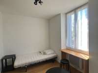 Location Studio 1 pièce