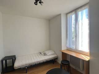 Location Studio 1 pièce