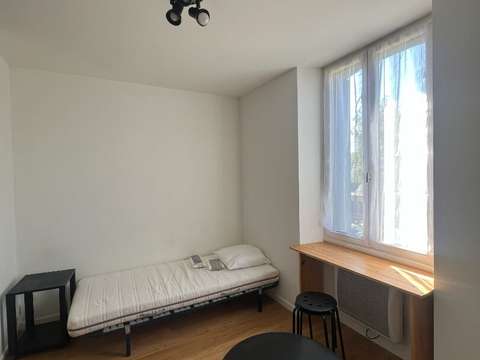 Location Studio 1 pièce