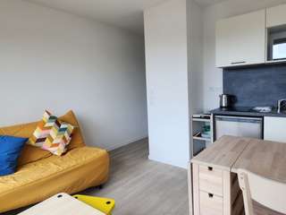 Location appartement 1 pièce