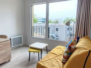 Location appartement 1 pièce