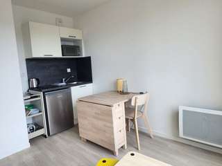 Location appartement 1 pièce