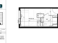 Location appartement 1 pièce Location appartement 1 pièce