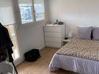 Location Chambre 4 pièces