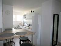 Location Chambre 4 pièces