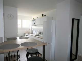 Location Chambre 4 pièces