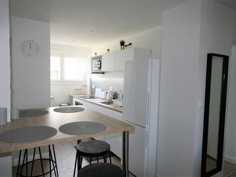 Location Chambre 4 pièces