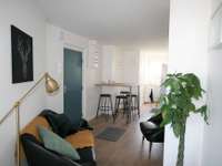 Location Chambre 4 pièces
