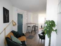 Location Chambre 4 pièces