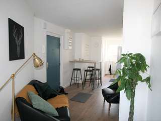 Location Chambre 4 pièces