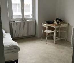 Location Appartement T1Rennes Gare