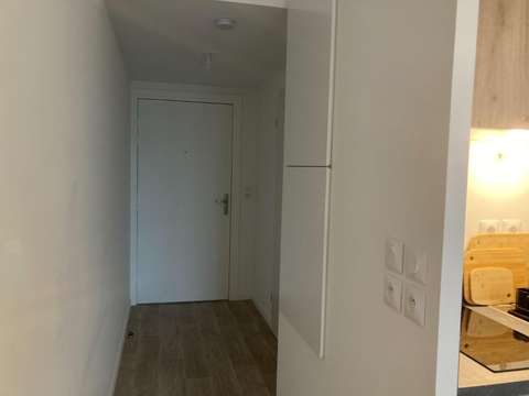Location appartement 1 pièce