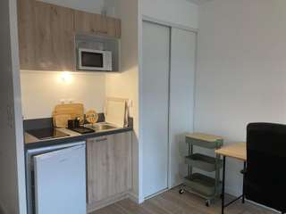 Location appartement 1 pièce