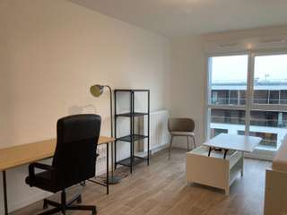 Location appartement 1 pièce