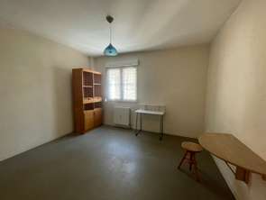 Location StudioRennes Gare