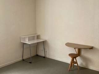 Location Studio 1 pièce