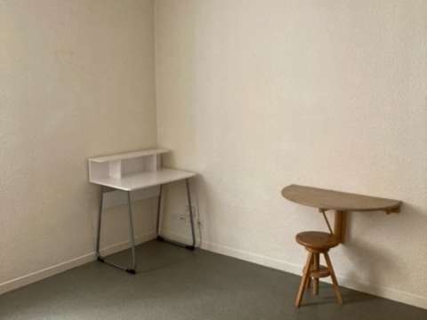 Location Studio 1 pièce