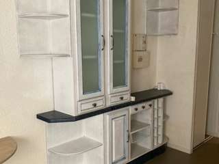 Location Studio 1 pièce