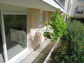 Location Appartement T1Rennes Gare