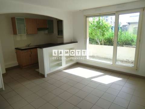 Location appartement 1 pièce