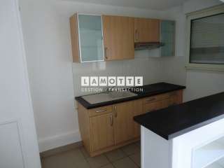 Location appartement 1 pièce