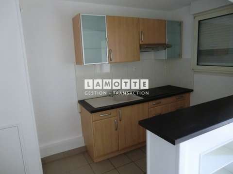 Location appartement 1 pièce