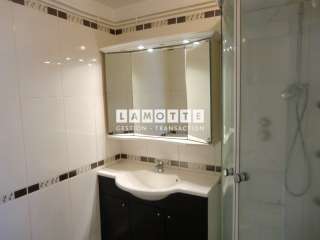 Location appartement 1 pièce
