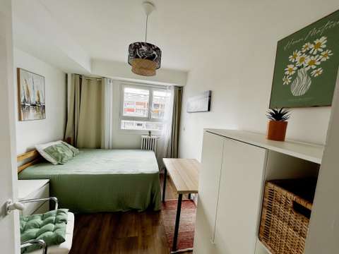 Location Chambre 5 pièces