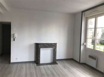 Location Appartement 2 piècesRennes Gare