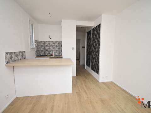 Location appartement 2 pièces Location appartement 2 pièces