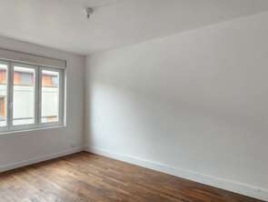 Location Appartement 2 piècesRennes Gare