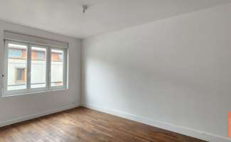 Photo Location appartement Rennes Gare