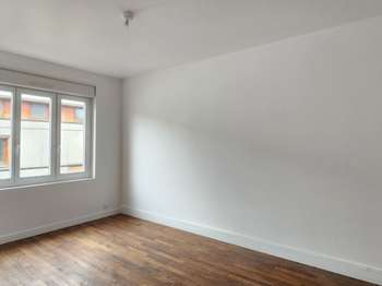 Location Appartement 2 piècesRennes Gare