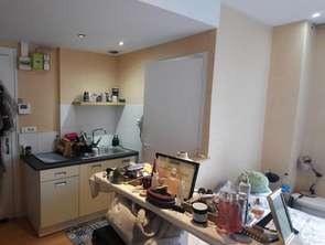 Location Appartement T1Rennes Gare
