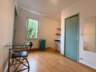 Location Studio 1 pièce