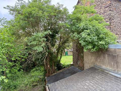 Location Studio 1 pièce