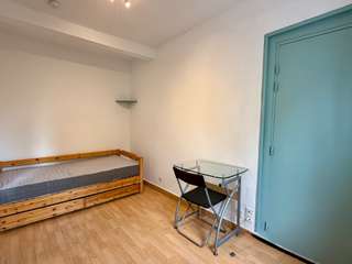 Location Studio 1 pièce