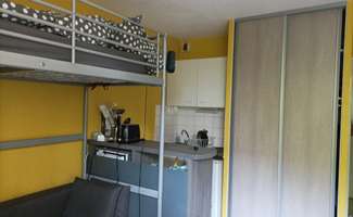 Photo Location Studio Rennes Gare