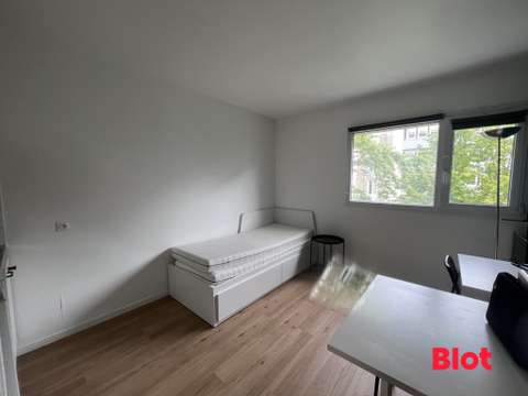 Location appartement 1 pièce