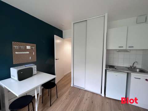 Location appartement 1 pièce
