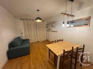 Location appartement 3 pièces