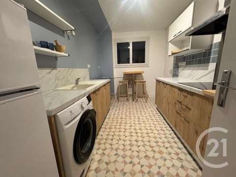 Location appartement 3 pièces