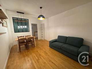 Location appartement 3 pièces