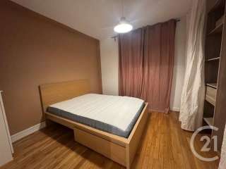 Location appartement 3 pièces