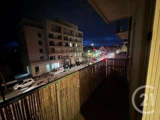 Location appartement 3 pièces