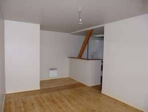 Location Appartement 3 piècesRennes Gare