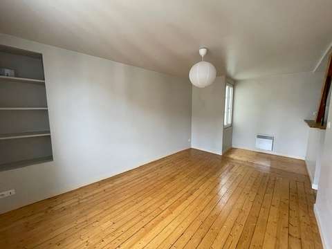 Location appartement 3 pièces Rennes Gare 35
