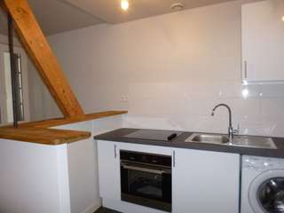 Location appartement 3 pièces