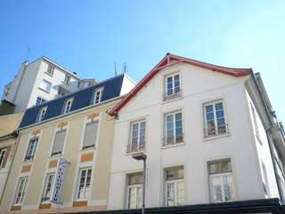 Location appartement 3 pièces
