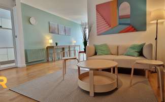 Photo Location Chambre Rennes Gare